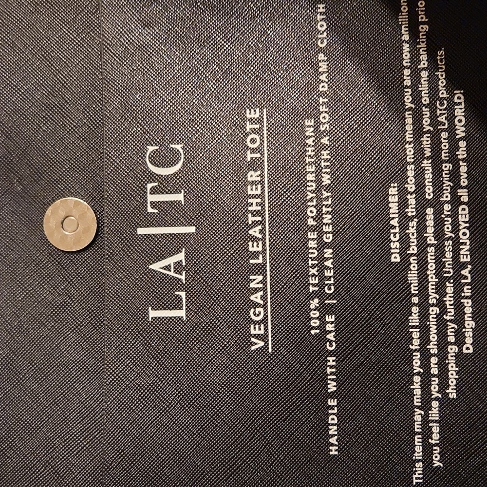 Purse - Picture 2 of 3
